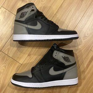 Jordan 1 Shadow 2.0 - Brand new - Size 11 - No box